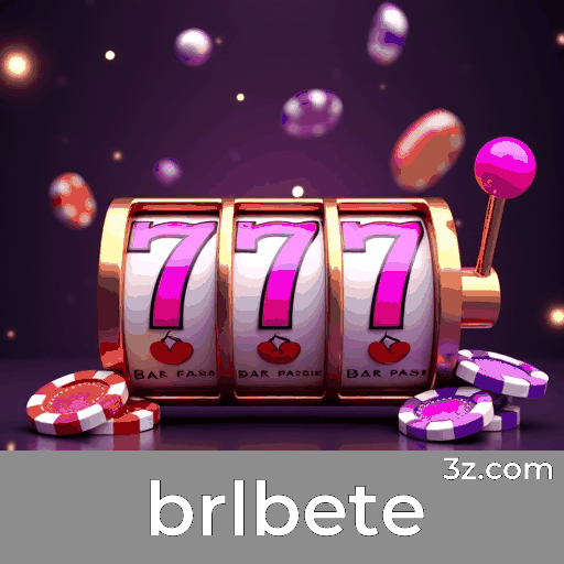 brlbete: Cassino Premiado e Pagamentos Rápidos