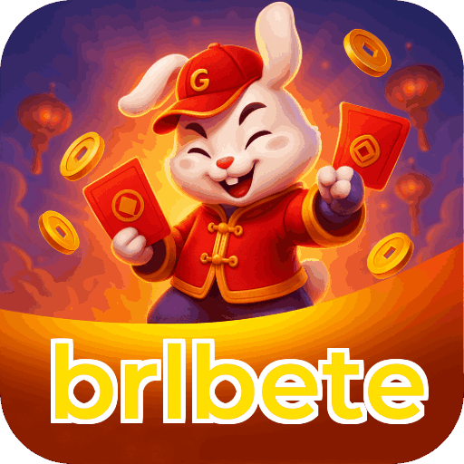 brlbete logo